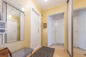 Mustamäe tee 181, Mustamäe, Tallinn, Harjumaa (4 foto / 10)