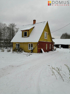Võru maakond, Setomaa vald, Miikse küla (1 foto / 10)