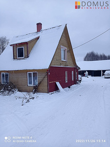 Võru maakond, Setomaa vald, Miikse küla (6 foto / 10)