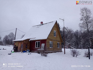 Võru maakond, Setomaa vald, Miikse küla (9 foto / 10)