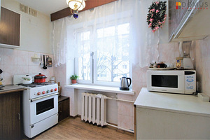 Puhangu tn 34, Põhja-Tallinna, Tallinn, Harjumaa (3 foto / 10)