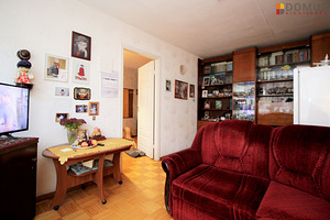 Puhangu tn 34, Põhja-Tallinna, Tallinn, Harjumaa (6 foto / 10)