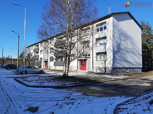 Kurtna tee 46, Kurtna, Saku vald, Harjumaa (2 foto / 10)