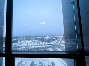 Ahtri tn 12, Kesklinna, Tallinn, Harjumaa (4 foto / 10)