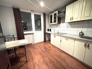 Mahtra tn 10, Lasnamäe, Tallinn, Harjumaa (1 foto / 10)
