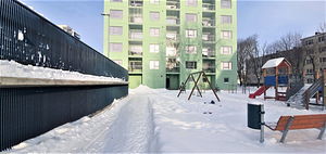 Paepargi tn 50/1, Lasnamäe, Tallinn, Harjumaa (2 foto / 10)