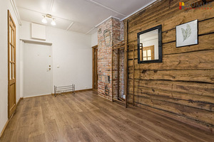 Väike-Ameerika tn 39/1, Kesklinna, Tallinn, Harjumaa (4 foto / 10)