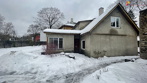 Õie tn 6, Nõmme, Tallinn, Harjumaa (1 foto / 5)
