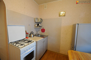 Kangelaste prospekt 8a, Pähklimäe, Narva, Ida-Virumaa (3 foto / 10)