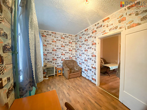 Vestervalli tn 14, Vanalinna, Narva, Ida-Virumaa (3 foto / 10)