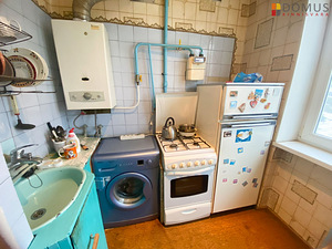 Vestervalli tn 14, Vanalinna, Narva, Ida-Virumaa (7 foto / 10)
