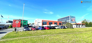 Kadaka tee 3/2, Mustamäe, Tallinn, Harjumaa (1 foto / 10)