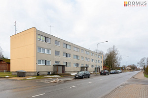 Jaama tn 18a, Võru, Võrumaa (2 foto / 10)