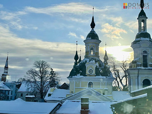 Pikk tn 1, Kesklinna, Pärnu, Pärnumaa (6 foto / 10)