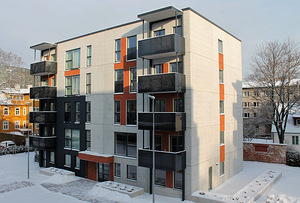 J. Kunderi põik 6, Kesklinna, Tallinn, Harjumaa (1 foto / 10)