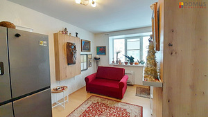 Kose tn 2, Keila-Joa, Lääne-Harju vald, Harjumaa (2 foto / 10)