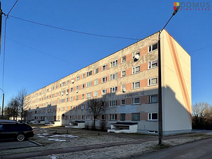 Rahu tn 46, Pähklimäe, Narva, Ida-Virumaa (1 foto / 10)