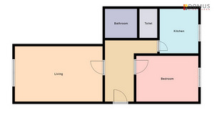 Soldina tn 15, Narva, Ida-Virumaa (2 foto / 10)