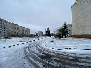 Pähklimäe tn 11, Pähklimäe, Narva, Ida-Virumaa (2 foto / 10)