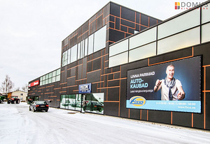 Tallinna tn 105, Viljandi, Viljandimaa (1 foto / 10)