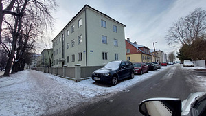 Ristiku tn 75, Põhja-Tallinna, Tallinn, Harjumaa (1 foto / 10)