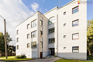 Külvi tn 9, Nõmme, Tallinn, Harjumaa (2 foto / 10)
