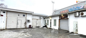 Telliskivi tn 3, Põhja-Tallinna, Tallinn, Harjumaa (2 foto / 10)