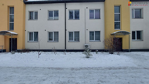 Kiive tn 10, Lasnamäe, Tallinn, Harjumaa (1 foto / 9)