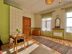 Väike tn 9, Kesklinna, Viljandi, Viljandimaa (10 foto / 10)