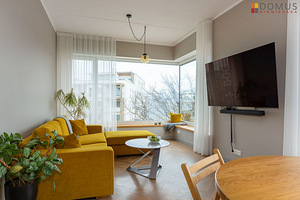 Fortuuna tn 23a, Tartu, Tartumaa (3 foto / 10)