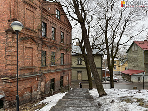 Jakobi tn 19, Tartu, Tartumaa (1 foto / 10)