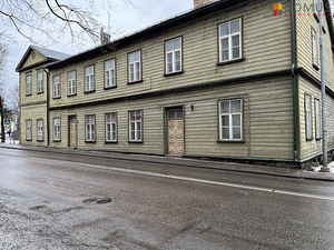 Jakobi tn 19, Tartu, Tartumaa (3 foto / 10)