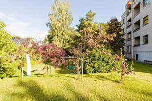 Külvi tn 9, Nõmme, Tallinn, Harjumaa (3 foto / 10)