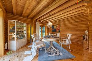 Roosisaare, Ridaküla, Kadrina vald, Lääne-Virumaa (4 foto / 10)