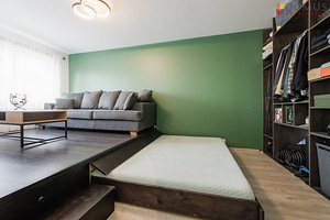 Õismäe tee 15, Haabersti, Tallinn, Harjumaa (9 foto / 10)
