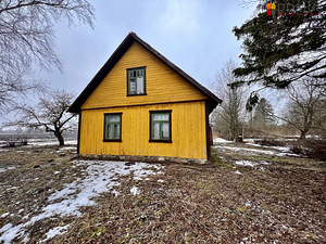 Pikkaru tee, Kiili, Kiili vald, Harjumaa (3 foto / 10)