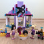 LEGO Friends 41093 Парикмахерская (фото #1)