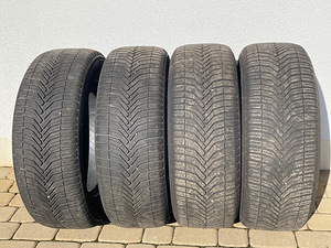 MICHELIN CROSSCLIMATE 225/55R18 102V XL (1 foto / 3)