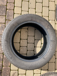 MICHELIN CROSSCLIMATE 225/55R18 102V XL (3 foto / 3)