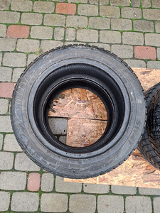 Naelrehvide komplekt 205/55/16 (2 foto / 9)