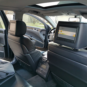 Volkswagen Phaeton 3.0Tdi 171kw 2008a (11 foto / 15)