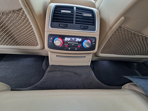 Audi A7 (7 foto / 13)
