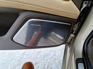 Audi A7 (11 foto / 13)