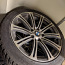 BMW R17 диски + зимняя резина (фото #2)