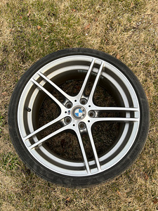 BMW R19 313 Style 5x120 (1 foto / 8)