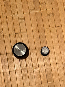 Likewise Daytona Pro Black + Clamp Adapter PLUS+ 14mm (2 foto / 2)