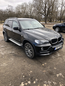 Продам BMW X5 3.0D (2 фото из 5)