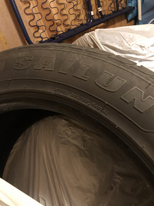 Продам резину (3 фото из 4)