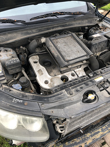 Müüa Hyundai Santa Fe varuosadena (5 foto / 7)