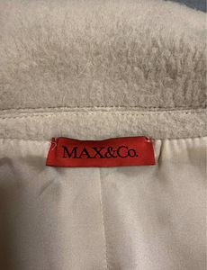 Max&Co пальто, M (2 фото из 2)